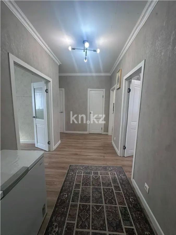 Продажа 3-комнатной квартиры, 76 м² в Астане - фото 5