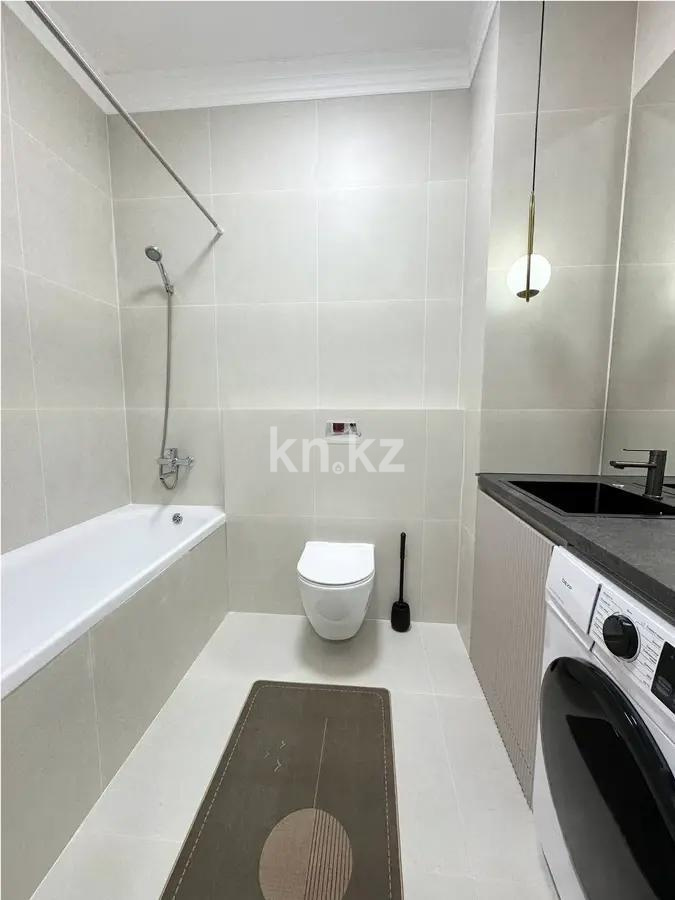 Продажа 2-комнатной квартиры, 50 м², ул. Бектурова, дом  11/1 в Астане - фото 3