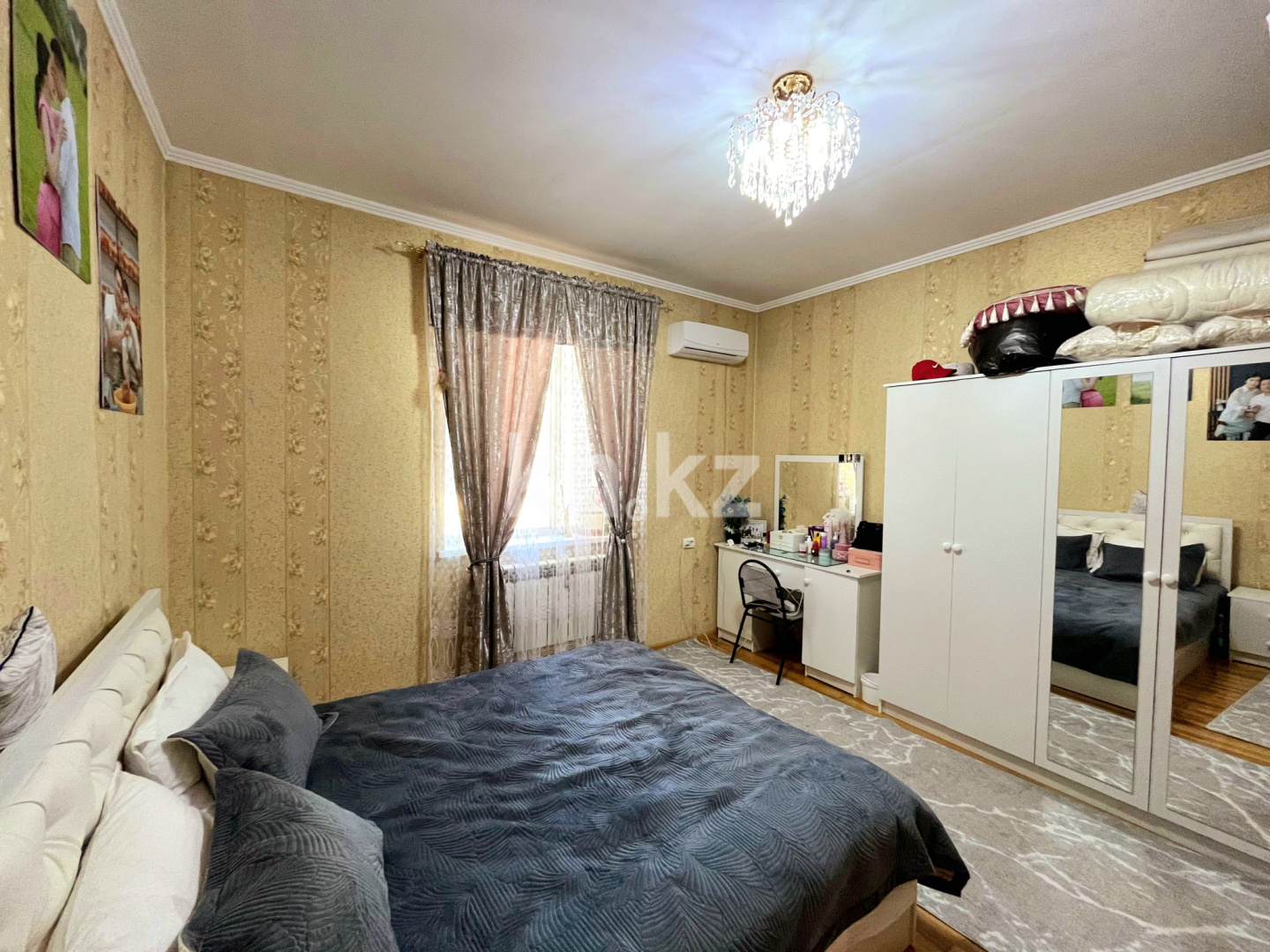 Продажа 5-комнатного дома, 210 м², ул. Молдабаева, дом  1111 в Шымкенте - фото 14