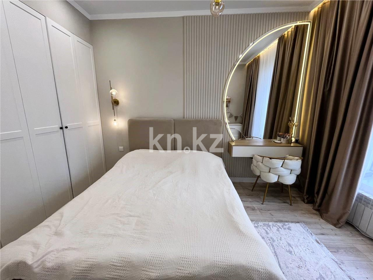 Продажа 3-комнатной квартиры, 85 м², 137 учетный квартал в Караганде - фото 13