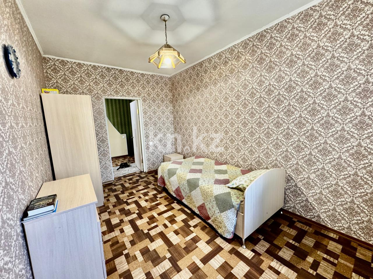 Продажа 4-комнатного дома, 137 м², ул. Айнакол в Астане - фото 32