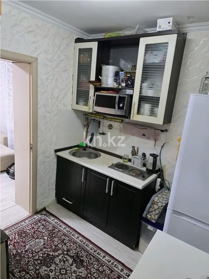 Продажа 1-комнатной квартиры, 22 м² в Астане - фото 2
