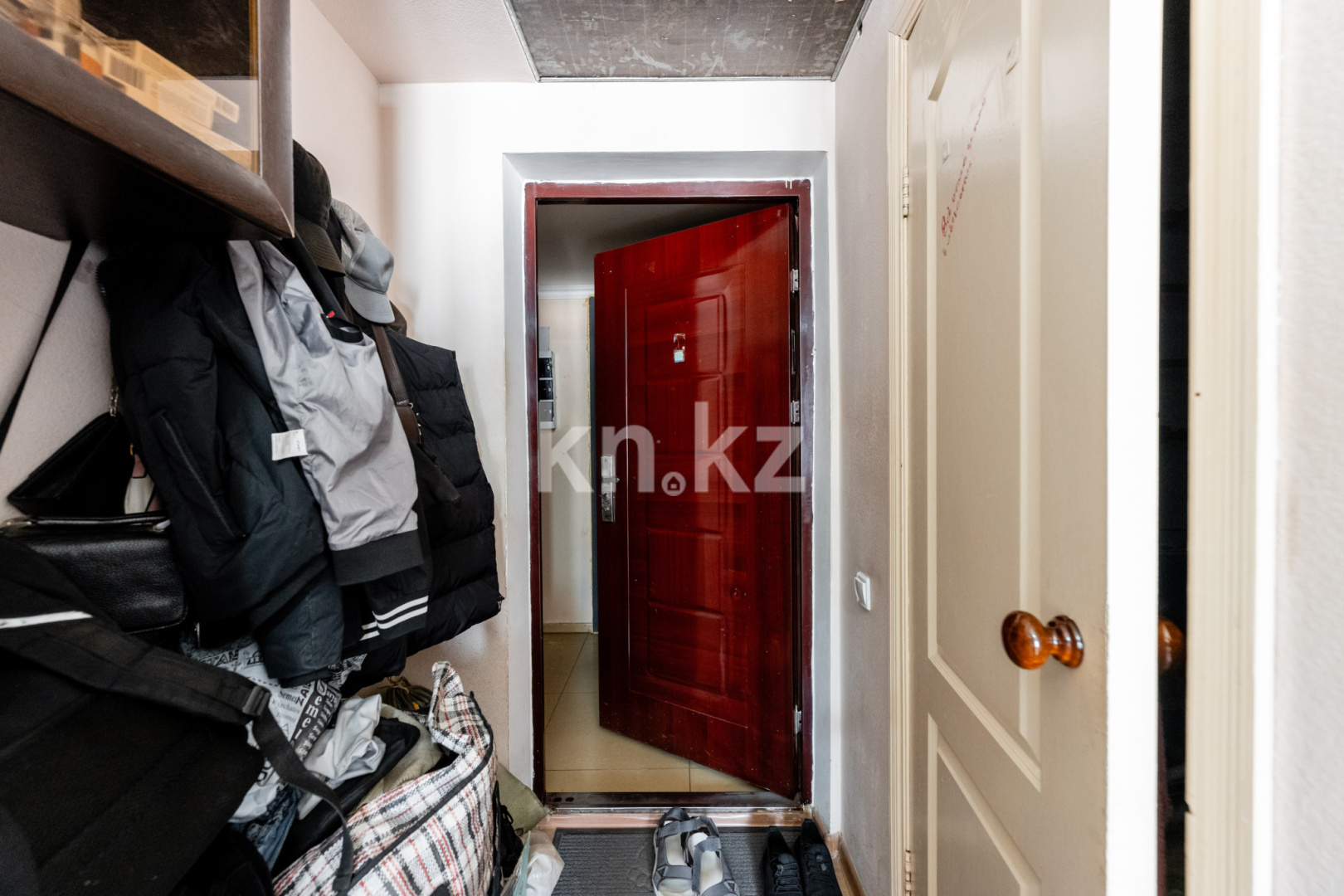Продажа 1-комнатной квартиры, 14.5 м² в Астане - фото 23