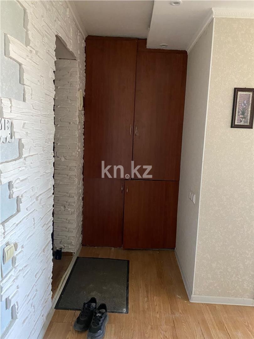 Продажа 1-комнатной квартиры, 30 м² в Астане - фото 3