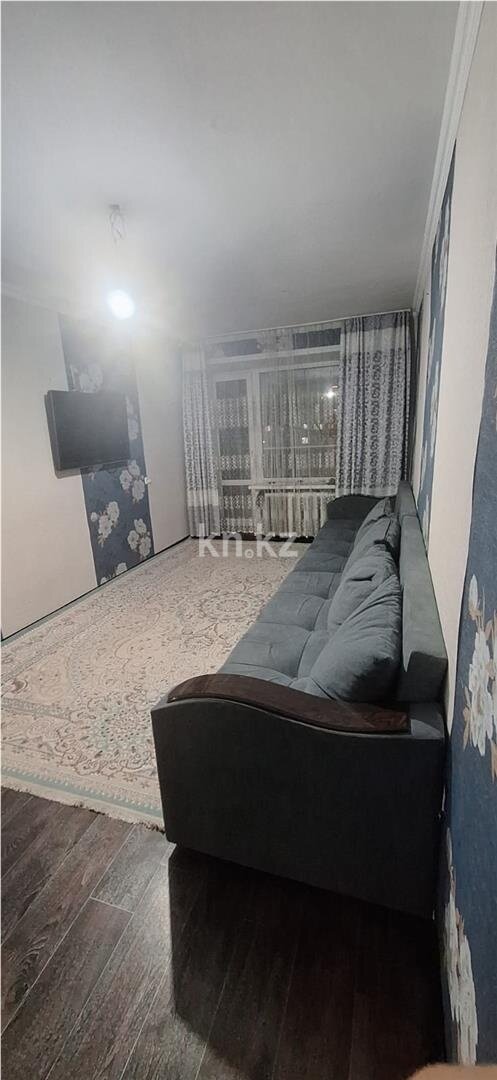 Продажа 3-комнатной квартиры, 60 м² в Караганде - фото 2