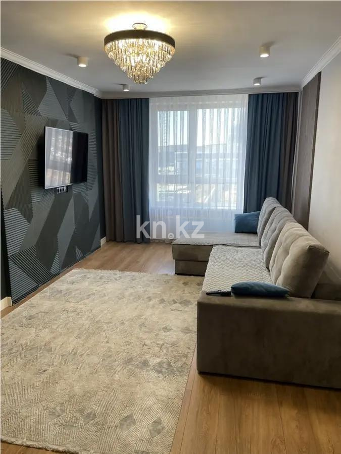 Продажа 2-комнатной квартиры, 70 м² в Астане