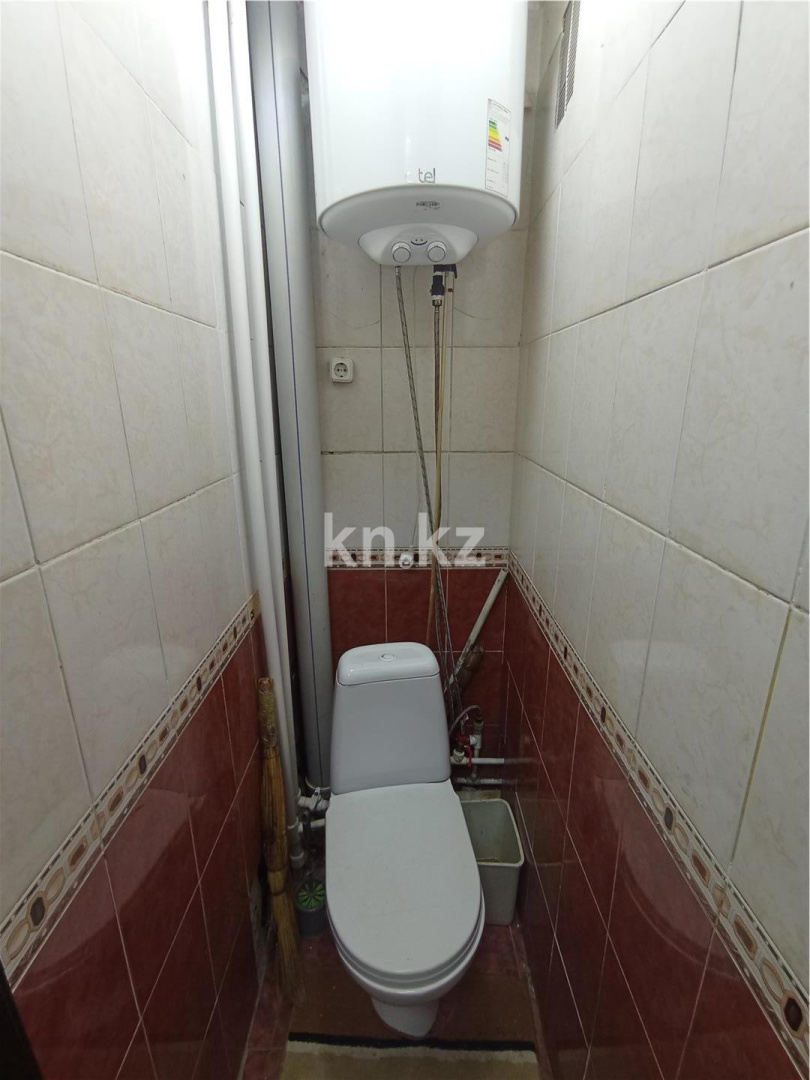 Продажа 2-комнатной квартиры, 48 м² в Караганде - фото 8