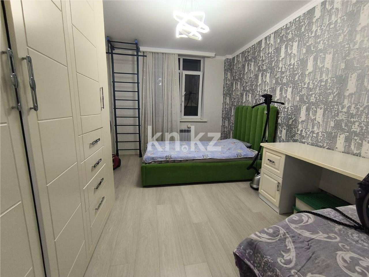 Продажа 3-комнатной квартиры, 70 м² в Астане - фото 4