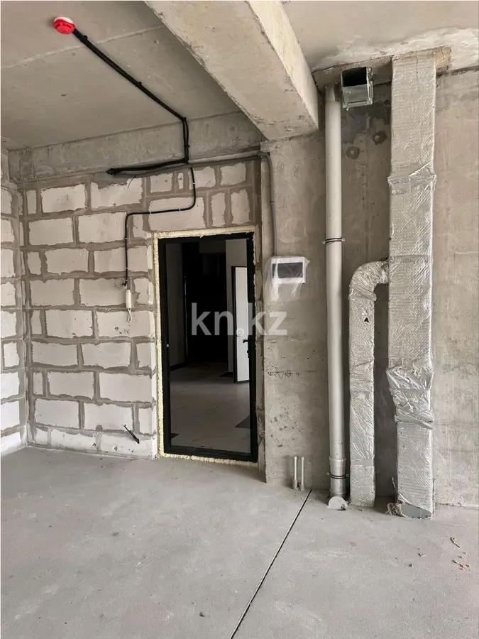 Продажа 2-комнатной квартиры, 72.3 м² в Алматы - фото 2