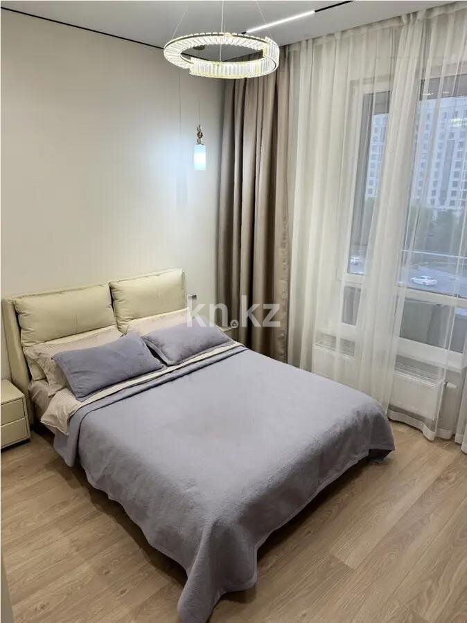 Продажа 2-комнатной квартиры, 55 м² в Алматы - фото 2