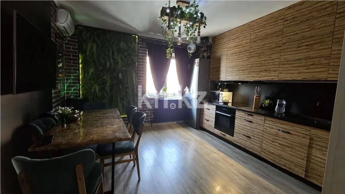 Продажа 1-комнатной квартиры, 64 м² в Астане - фото 3