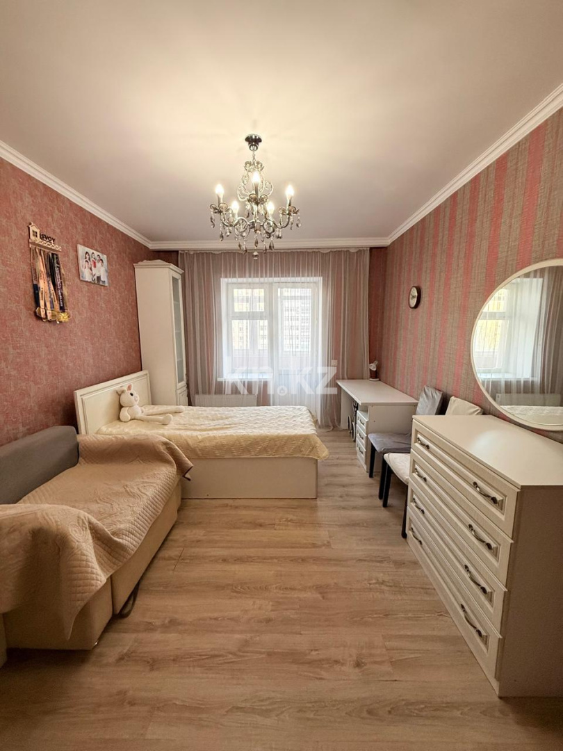 Продажа 3-комнатной квартиры, 95 м² в Астане - фото 22
