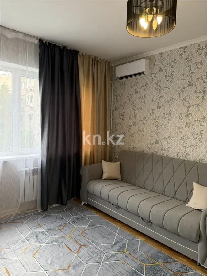 Продажа 3-комнатной квартиры, 74 м² в Алматы - фото 3