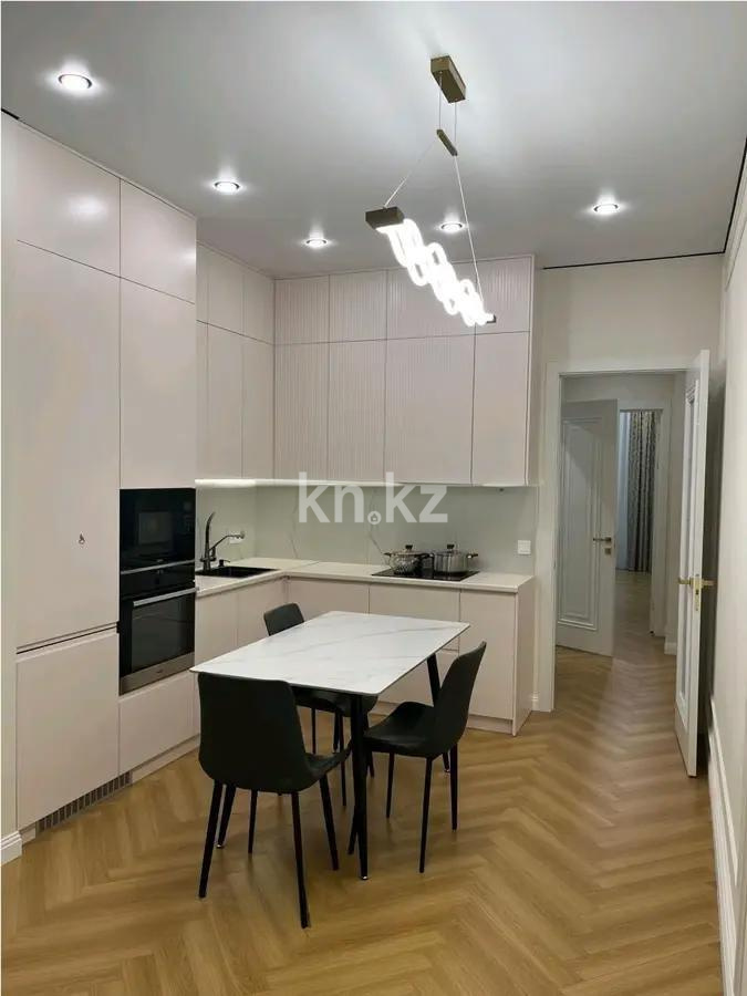 Продажа 3-комнатной квартиры, 71 м² в Астане - фото 4