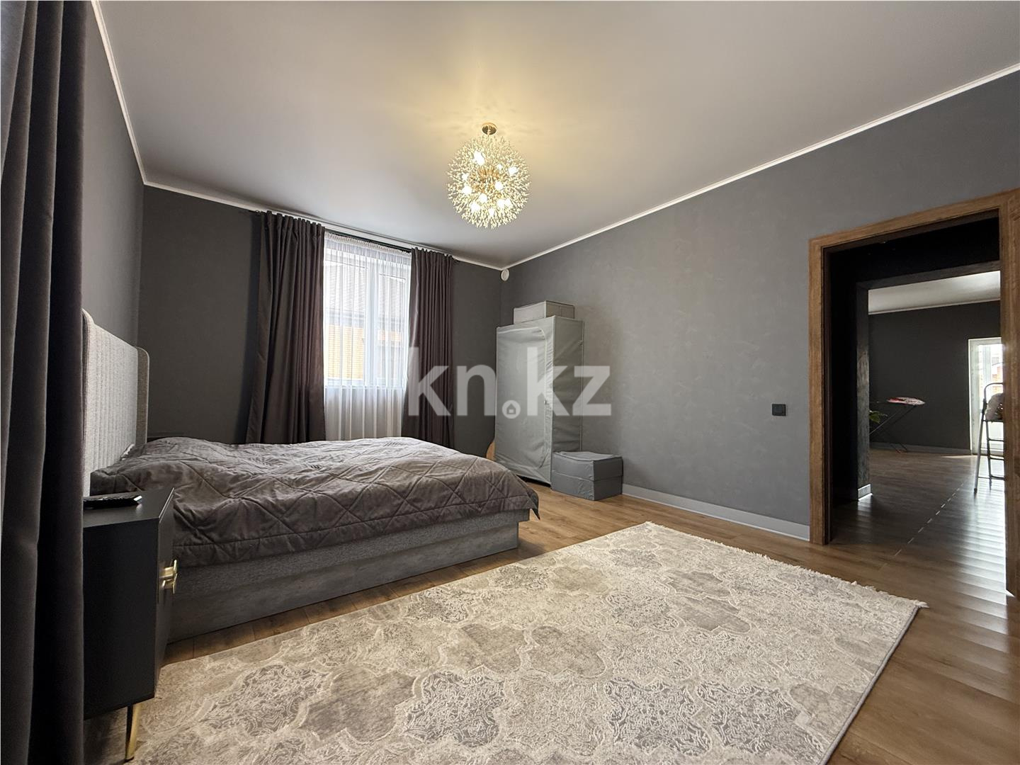 Продажа 5-комнатного дома, 360 м² в Караганде - фото 8