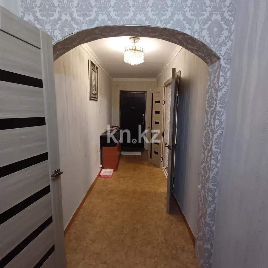 Продажа 3-комнатной квартиры, 68 м² в Караганде - фото 3