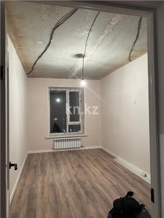 Продажа 1-комнатной квартиры, 39 м², ул. Бейбарыс Султан, дом  25/1 в Астане