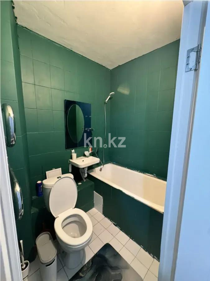 Продажа 1-комнатной квартиры, 32 м², ул. Розыбакиева, дом  186 в Алматы - фото 3