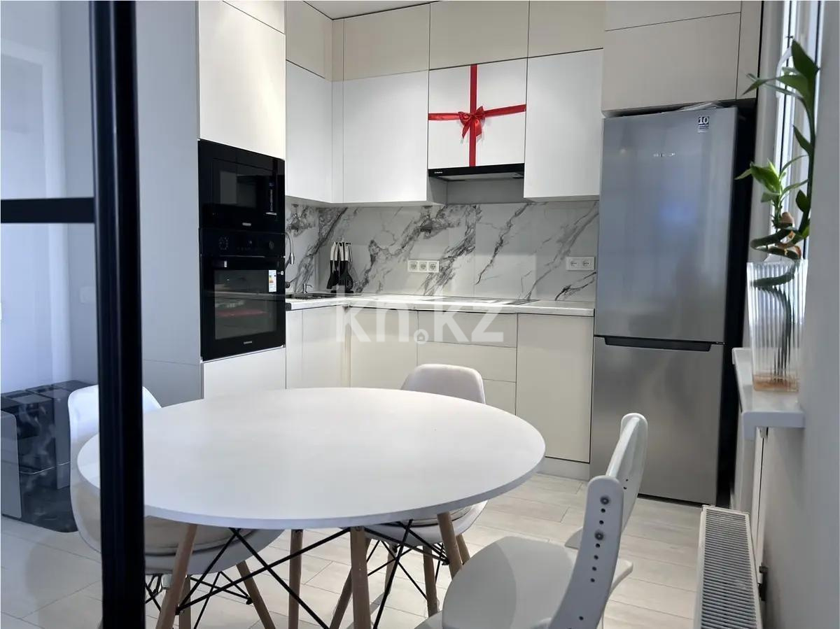 Продажа 2-комнатной квартиры, 60 м² в Алматы - фото 6