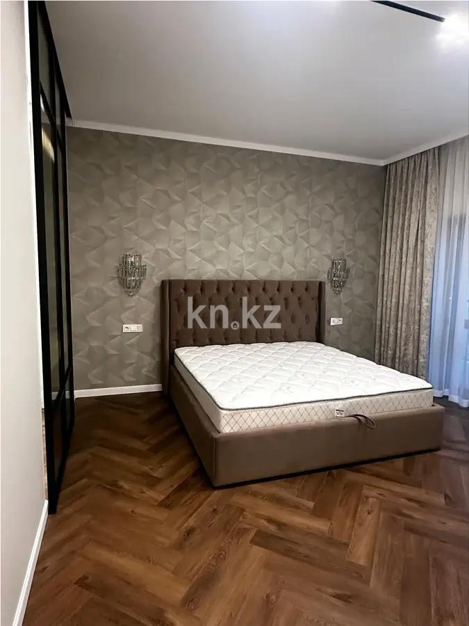 Продажа 3-комнатной квартиры, 111 м² в Алматы - фото 3