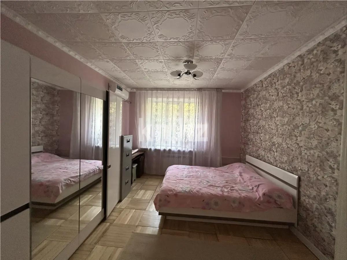 Продажа 2-комнатной квартиры, 52.2 м², ул. Клочкова, дом  158 в Алматы - фото 2