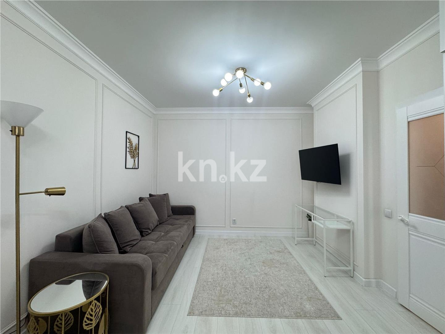 Продажа 2-комнатной квартиры, 41 м², пр. Мангилик Ел в Астане - фото 2
