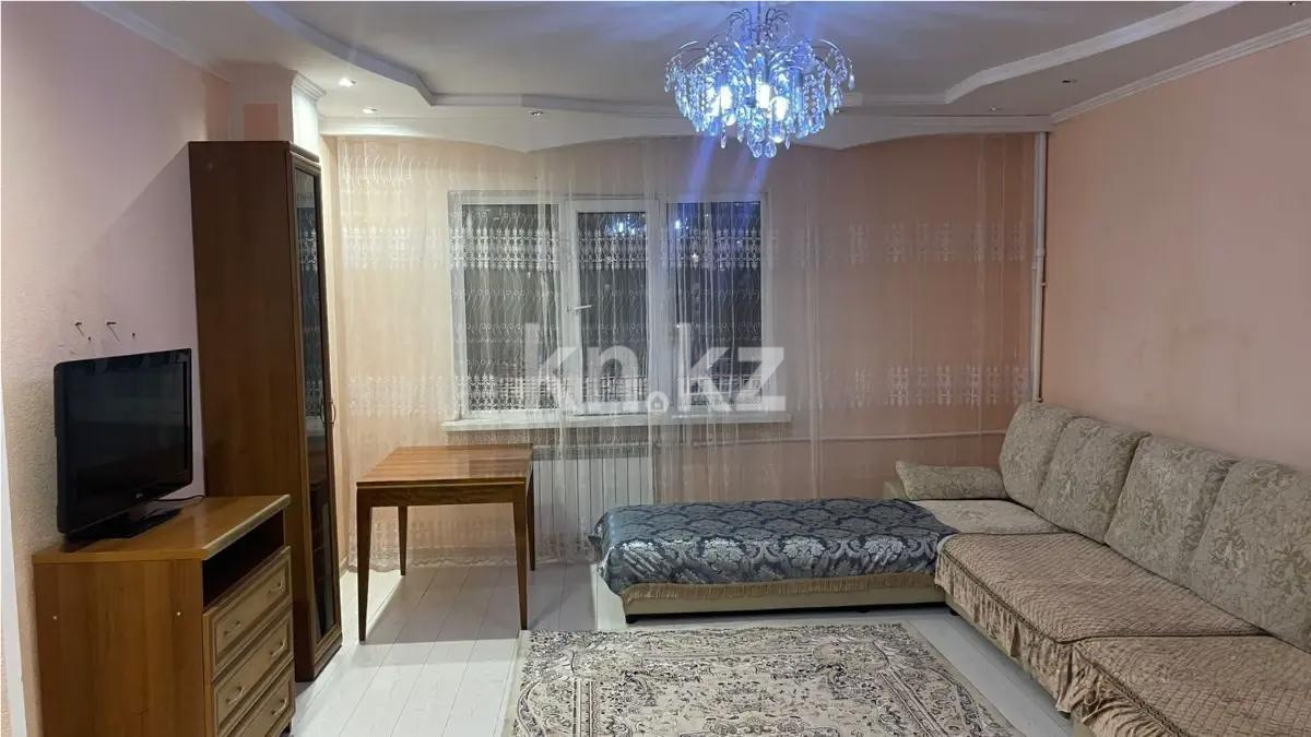 Продажа 3-комнатной квартиры, 97 м² в Караганде
