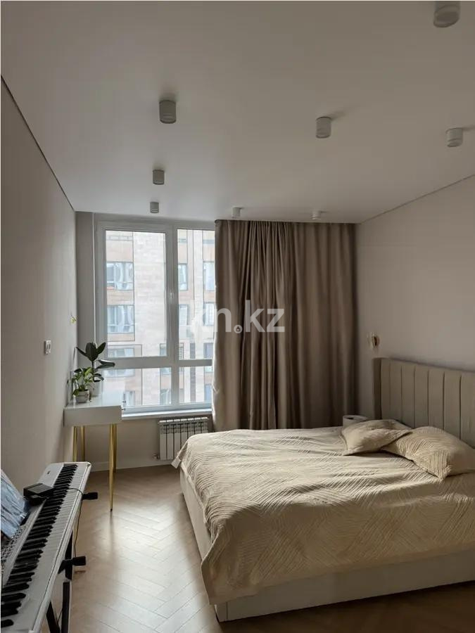 Продажа 2-комнатной квартиры, 46 м² в Алматы - фото 2