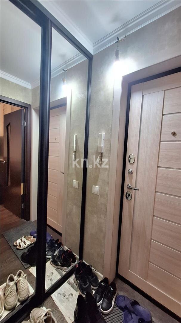 Продажа 1-комнатной квартиры, 30 м² в Караганде - фото 6