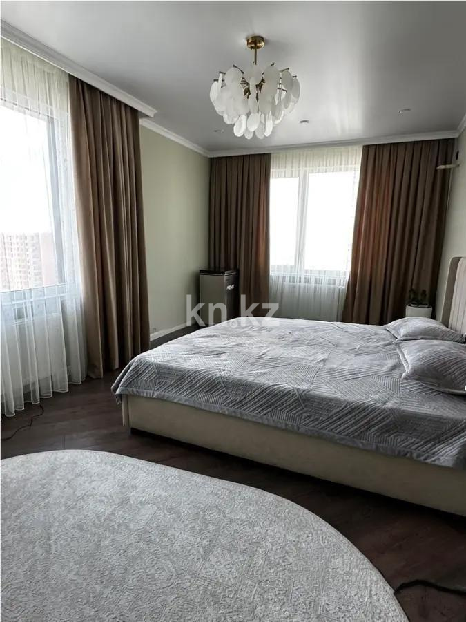 Продажа 2-комнатной квартиры, 60 м² в Астане - фото 2