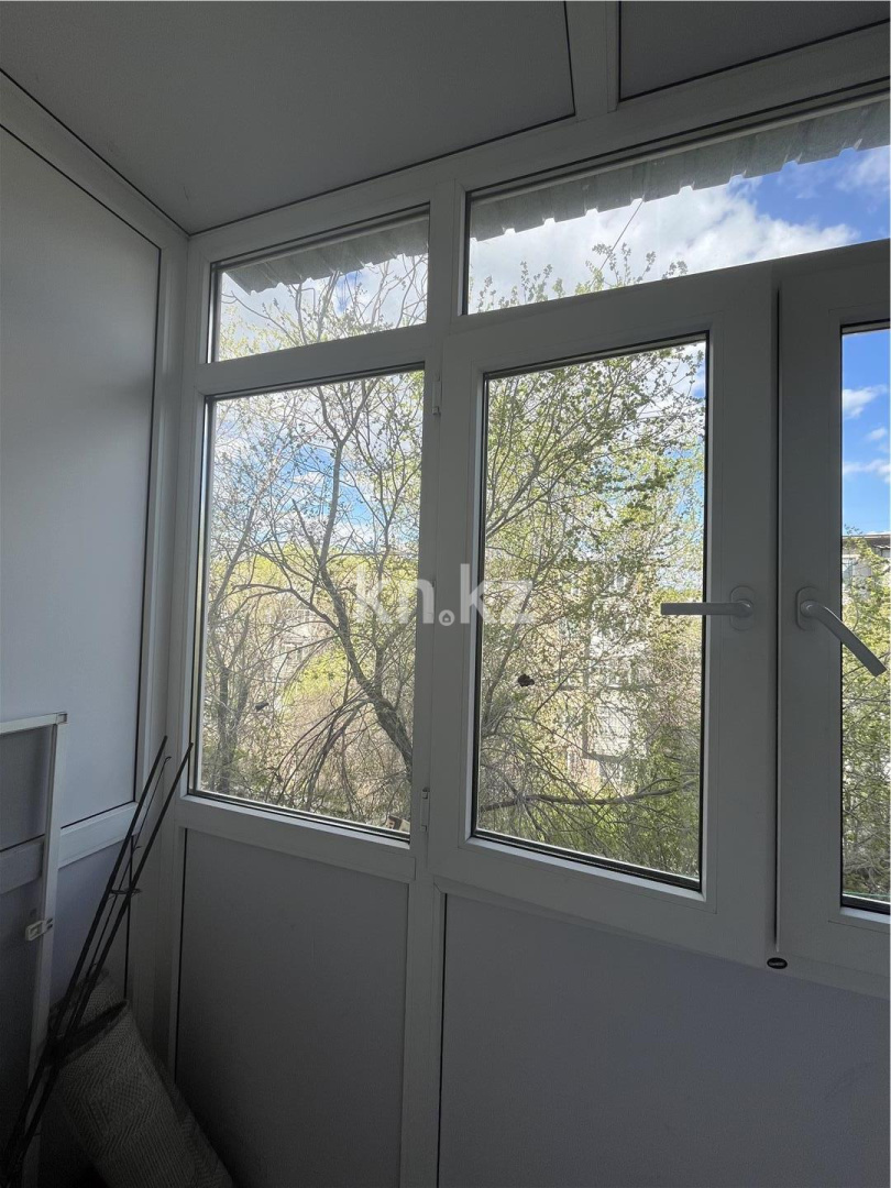 Продажа 2-комнатной квартиры, 45 м², ул. Абая в Темиртау - фото 13