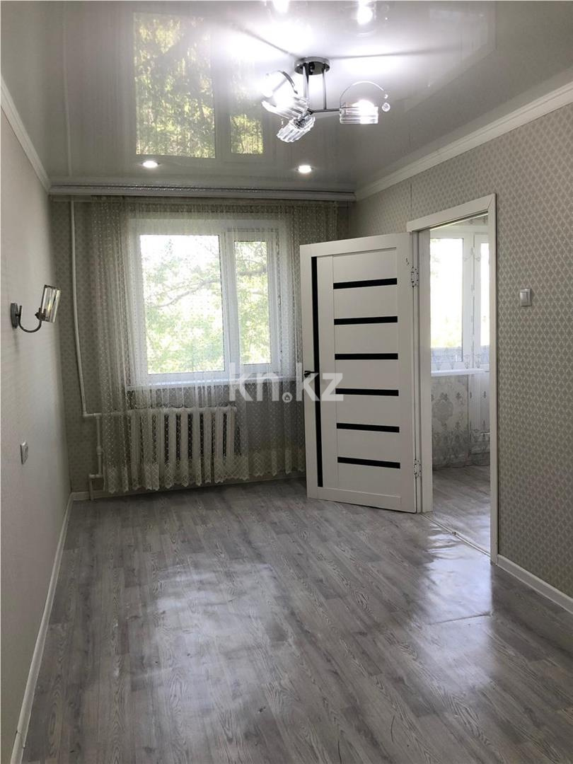 Продажа 2-комнатной квартиры, 46 м² в Караганде - фото 3