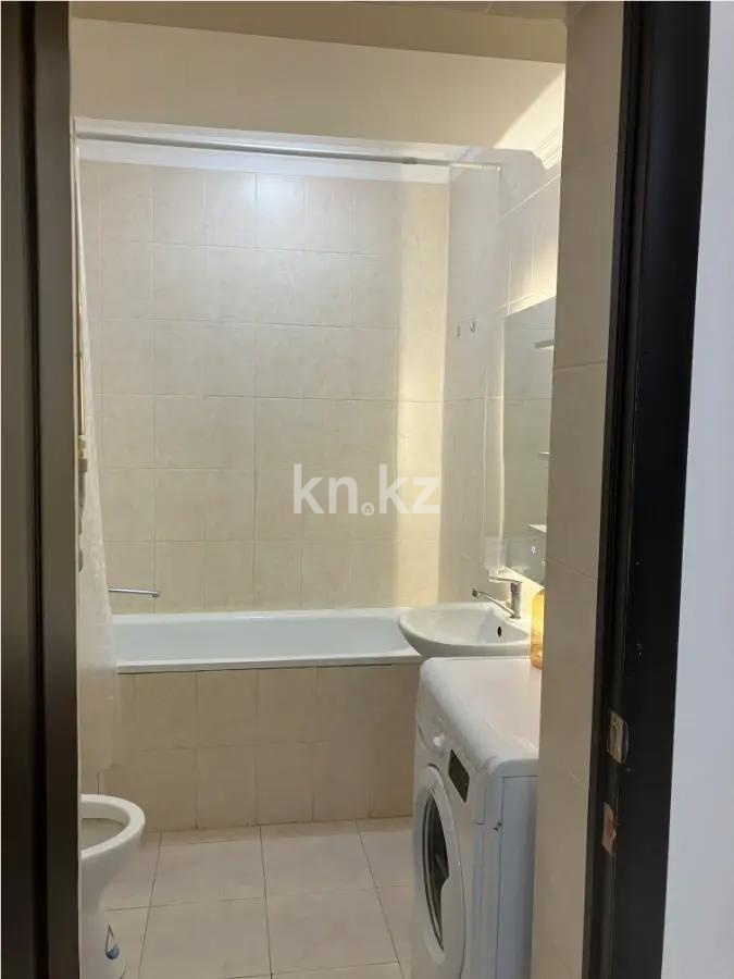 Продажа 1-комнатной квартиры, 27 м² в Алматы - фото 3