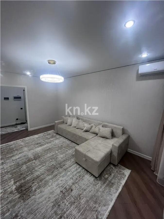 Продажа 1-комнатной квартиры, 40.5 м² в Астане - фото 2