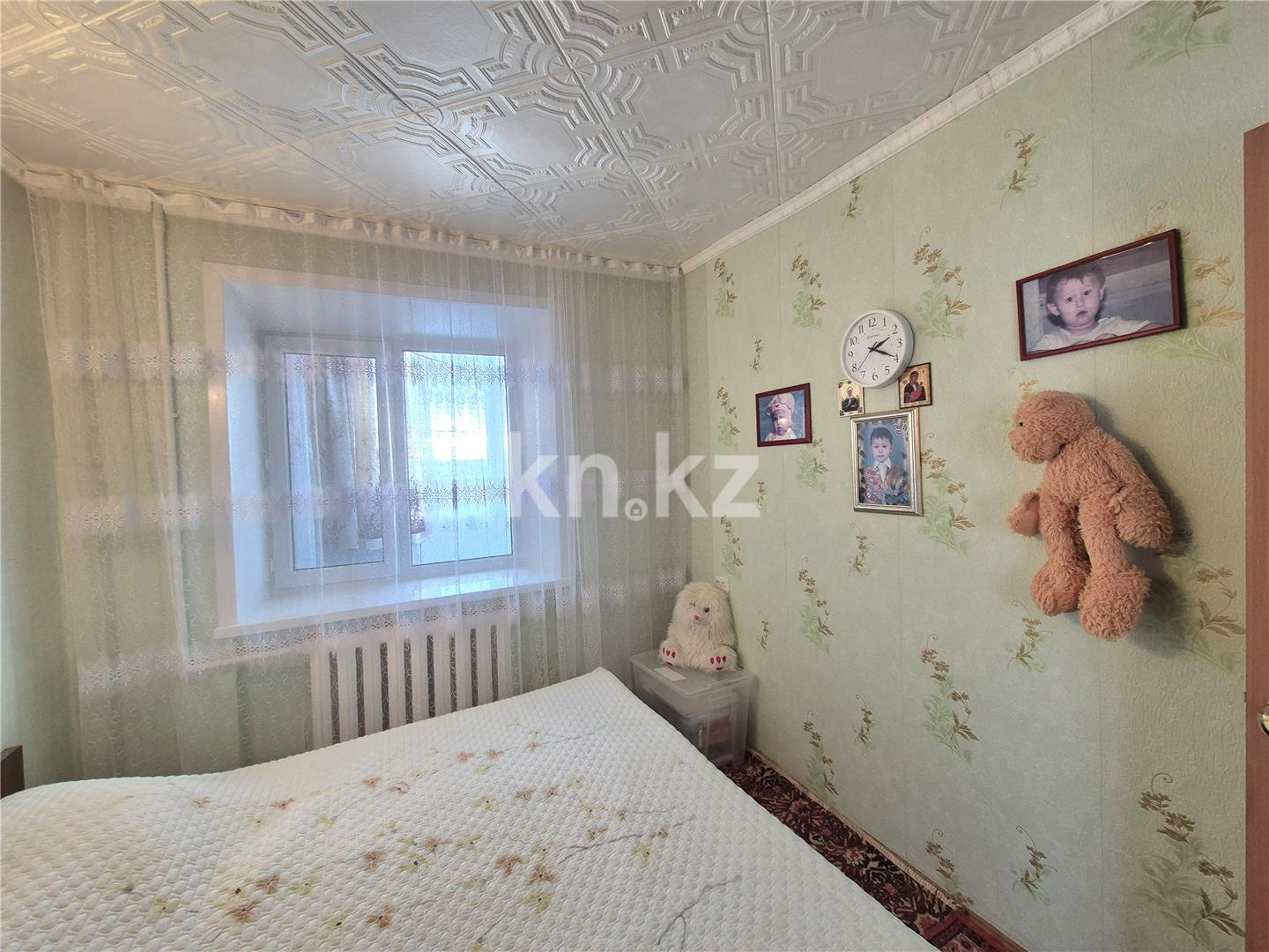 Продажа 4-комнатной квартиры, 66 м², мкр-н 7 в Темиртау - фото 6