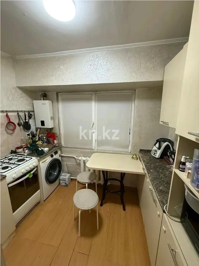 Продажа 2-комнатной квартиры, 45 м² в Алматы - фото 3