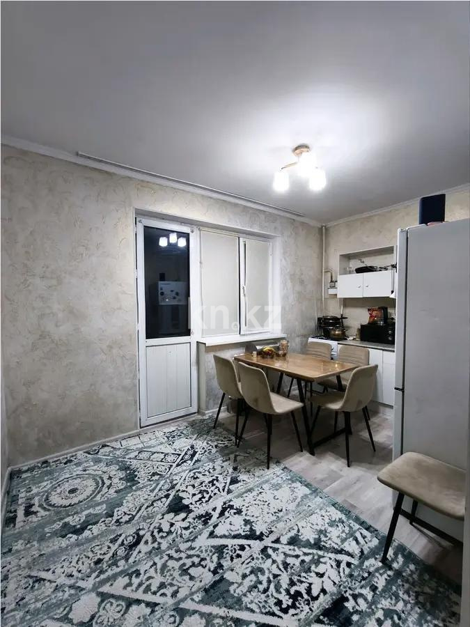 Продажа 1-комнатной квартиры, 45.1 м² в Алматы