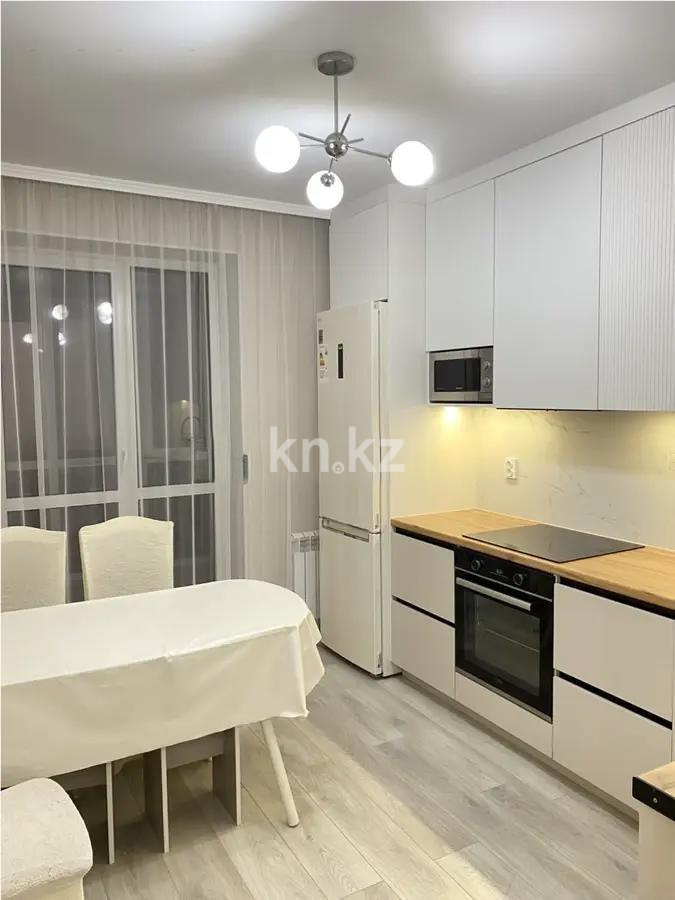 Продажа 1-комнатной квартиры, 39.8 м² в Астане - фото 2