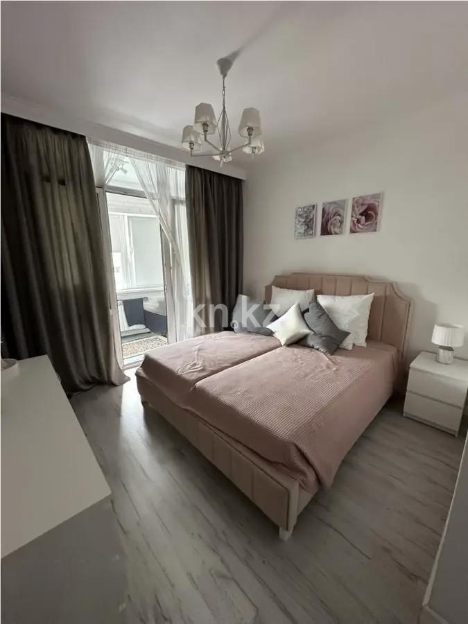 Продажа 2-комнатной квартиры, 72 м² в Алматы - фото 2