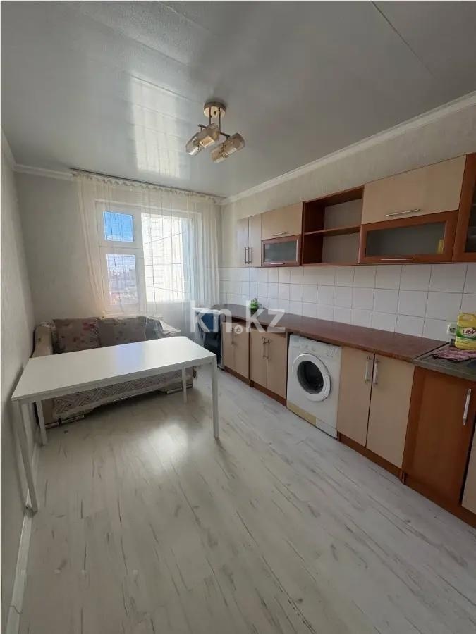 Продажа 1-комнатной квартиры, 38 м² в Астане - фото 2