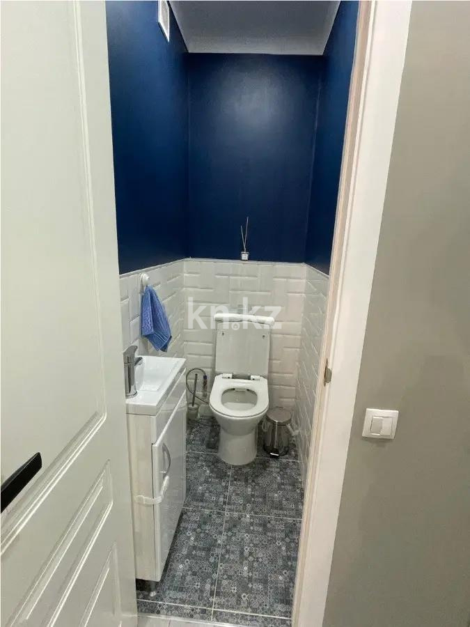 Продажа 2-комнатной квартиры, 40 м², мкр. Коктем-3, дом  24 в Алматы - фото 5