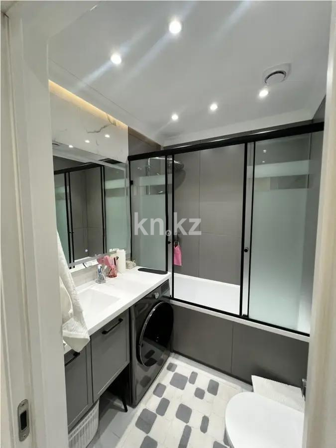 Продажа 3-комнатной квартиры, 83 м² в Алматы - фото 5