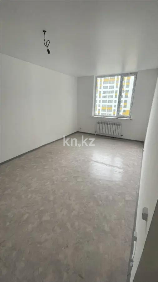 Продажа 1-комнатной квартиры, 43 м², ул. Бейбарыс Султан, дом  12 в Астане