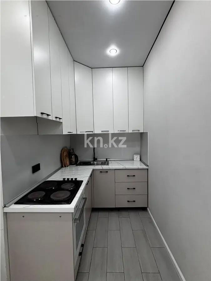 Продажа 2-комнатной квартиры, 49.2 м² в Алматы - фото 4