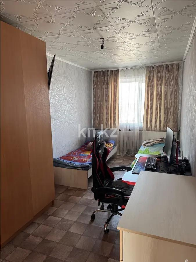 Продажа 2-комнатной квартиры, 44 м², мкр-н 15, дом  15 в Караганде - фото 2