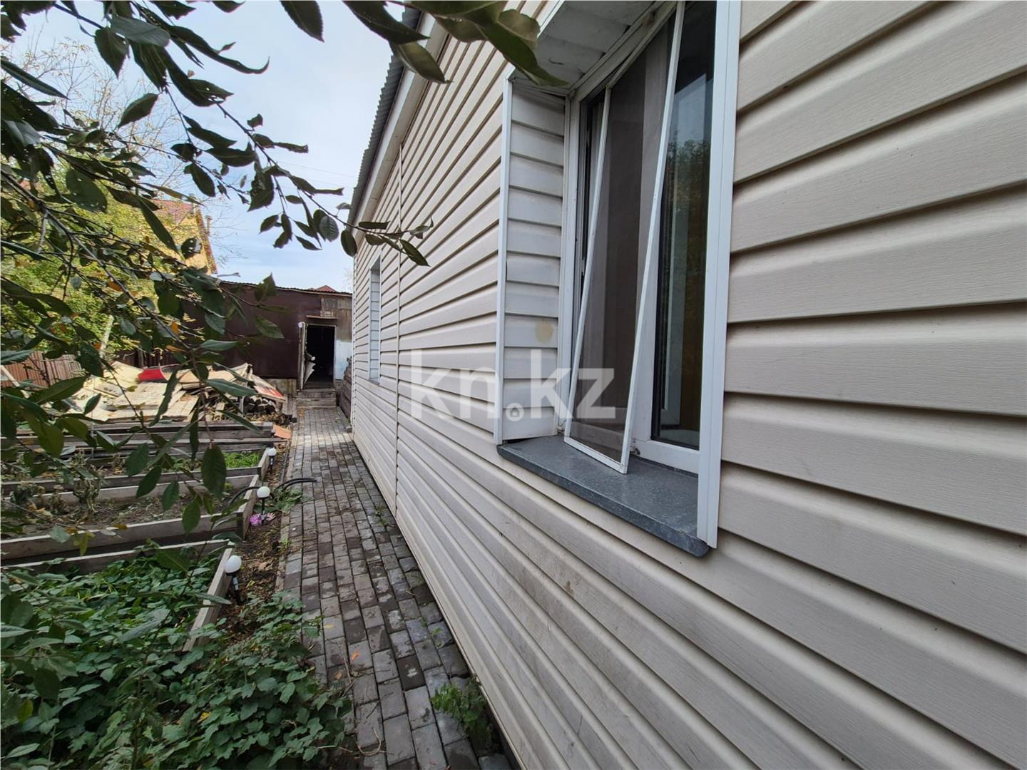 Продажа 3-комнатного дома, 65 м², ул. Юных Космонавтов в Темиртау - фото 19