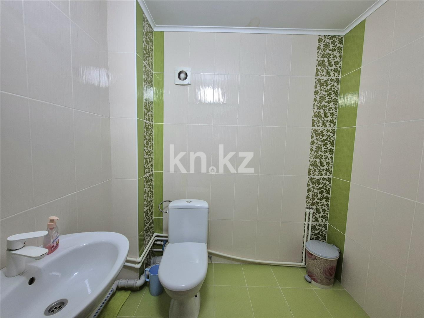 Продажа 6-комнатной квартиры, 190 м², 68 квартал в Темиртау - фото 19