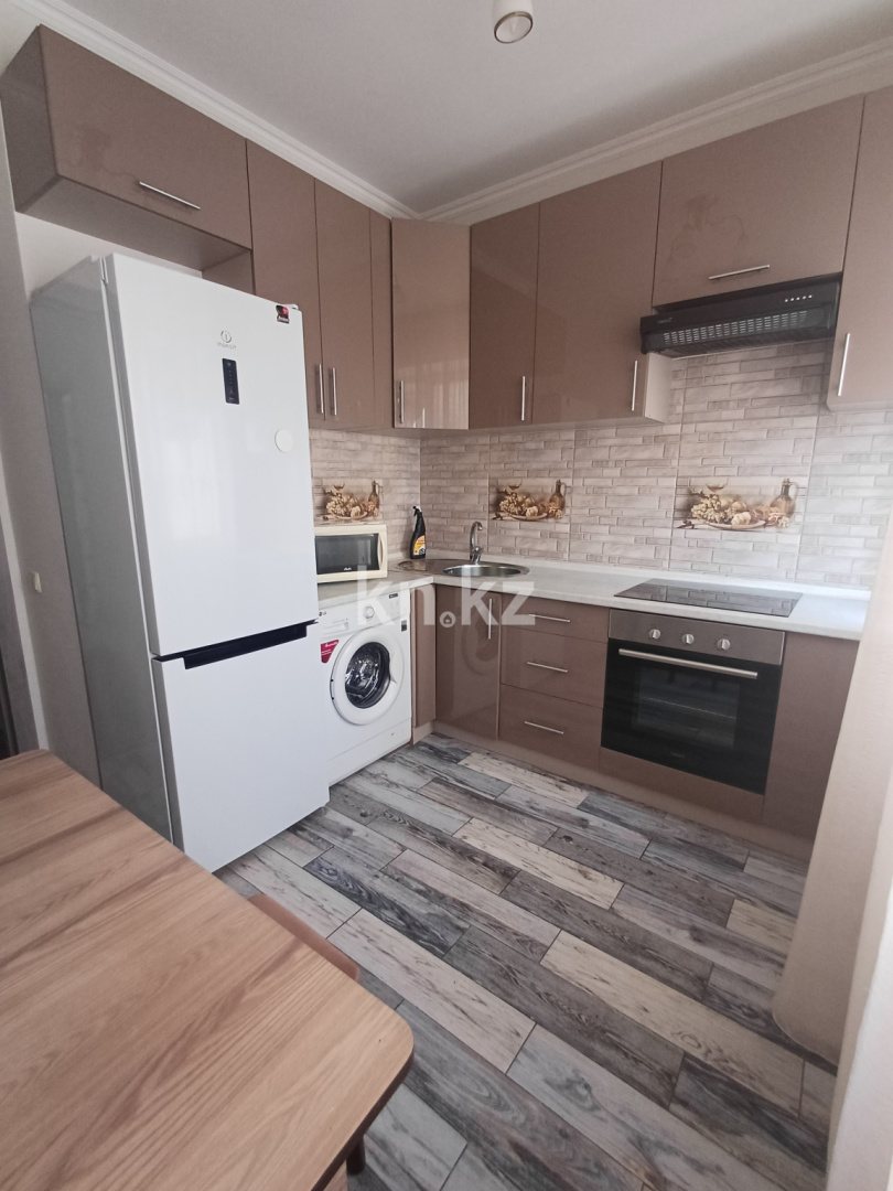 Аренда 1-комнатной квартиры, 45.4 м² в Алматы - фото 4