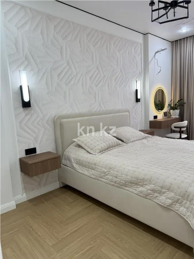 Продажа 3-комнатной квартиры, 85 м² в Астане - фото 2