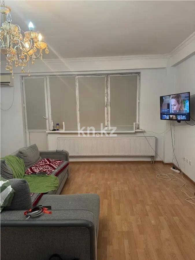 Продажа 2-комнатной квартиры, 63.5 м² в Алматы